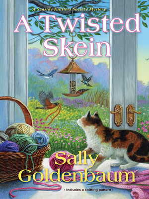 cover image of A Twisted Skein